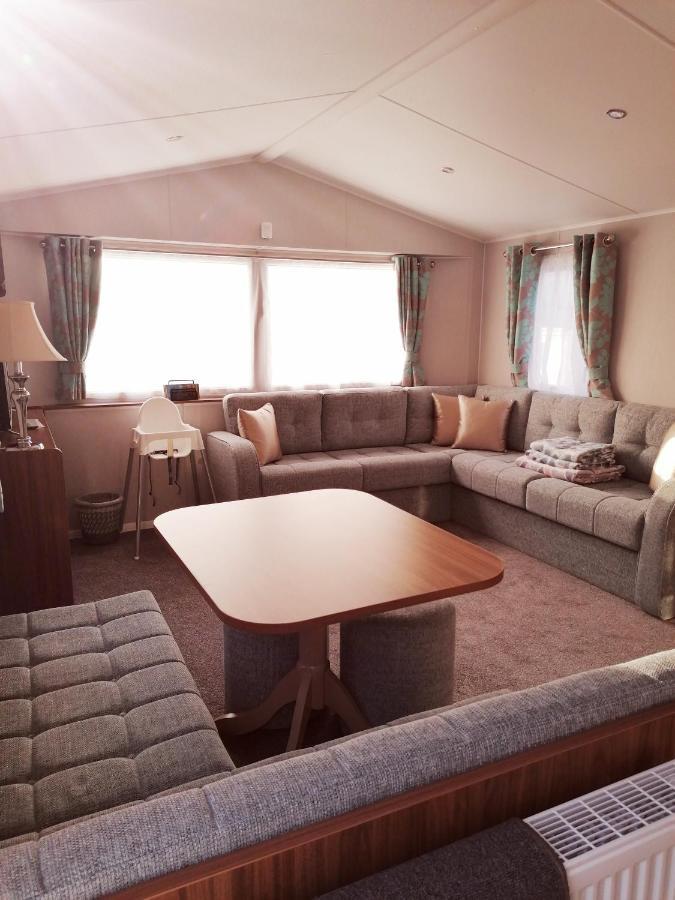 Villa Lytchett Bay View à Poole Extérieur photo